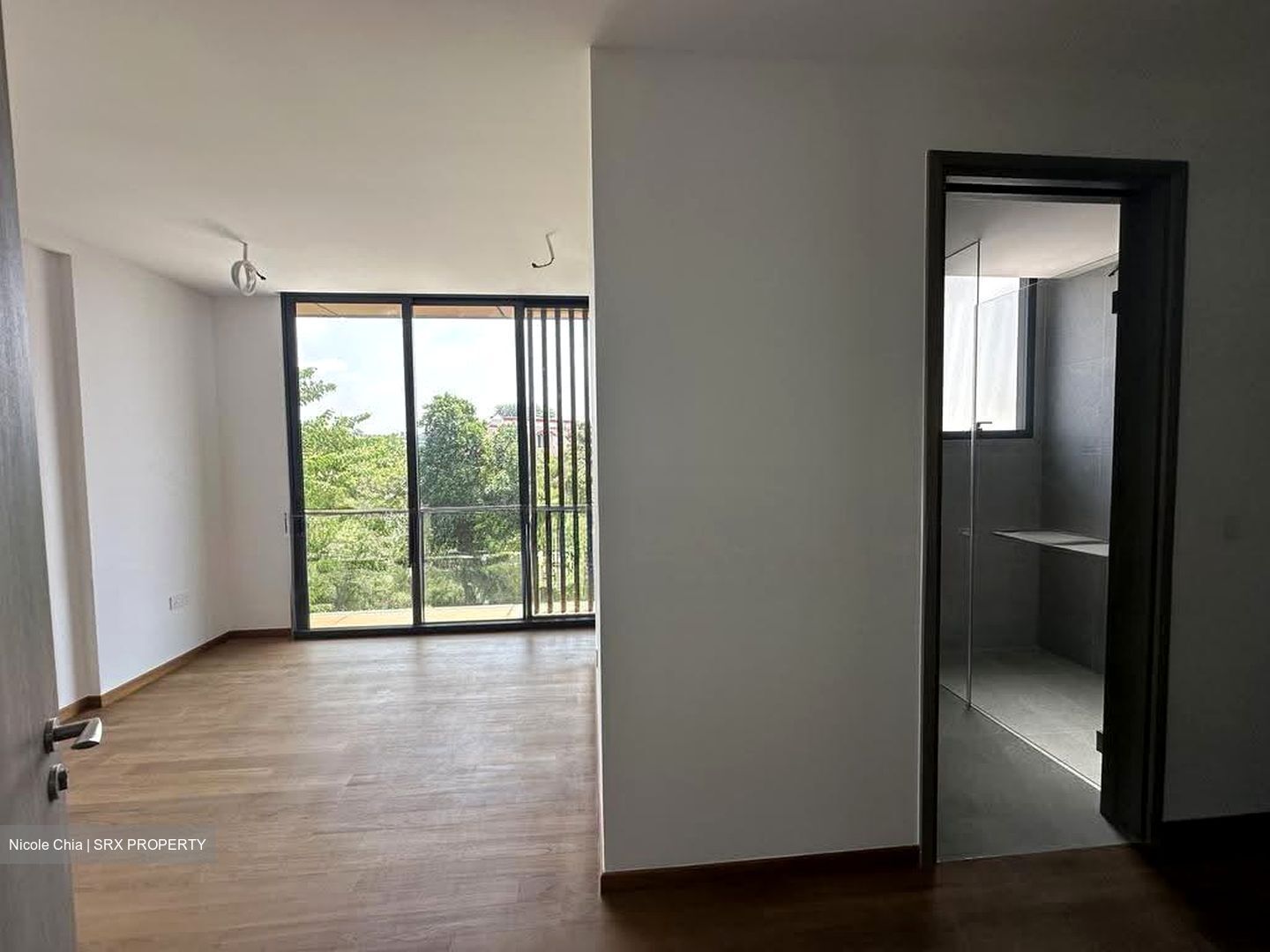 Seletar Hills Estate (D28), Terrace #635912591